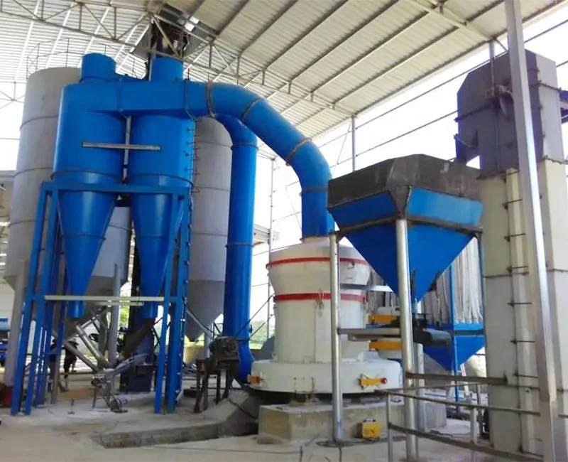 Low Price Raymond Mill For Slag Pyrophyllite Zeolite Granite Grinding Mill