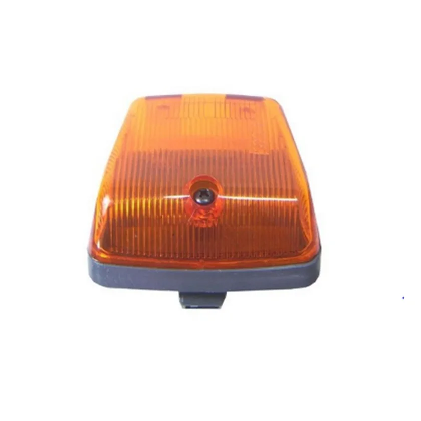 1PCS Amber Side Lamp for BENZ ATEGO Truck Euro Heavy-duty Replacement Lamp 9738200421 9738200321