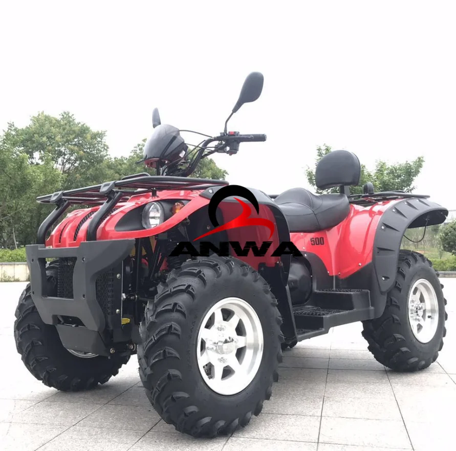  2019 хит продаж atv 4x4 500cc 600cc 700cc 800cc 900cc 1000cc вал drive
