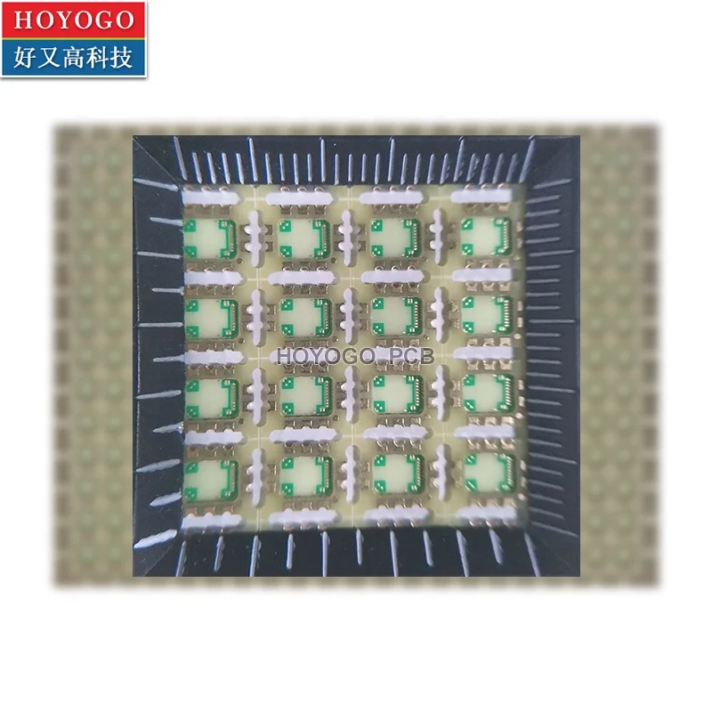 Ботильоны из замшевой кожи, фабричного изготовления двухсторонний плюс 1 слой 0,8 мм стеклоткани ламинированная шаг 3 слоя мини светодиодная печатная плата