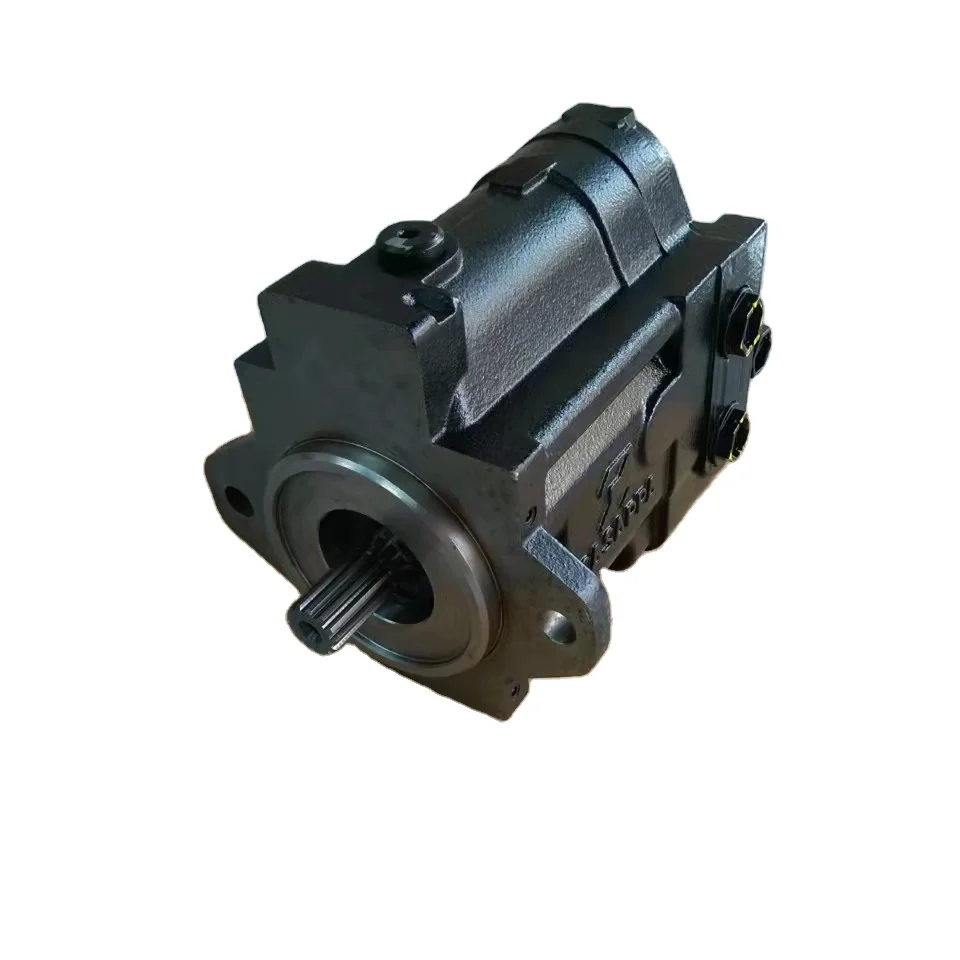 DVP14 DVP11 оригинальный Гидравлический Главный насос для 2 5-тонного