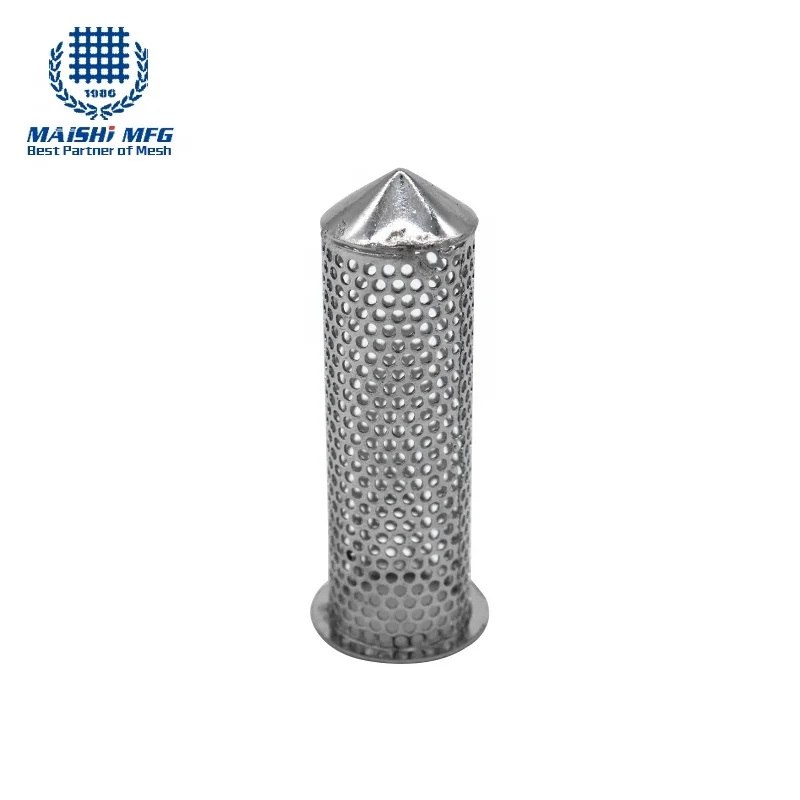 Stainless steel Filter strainers/baskets
