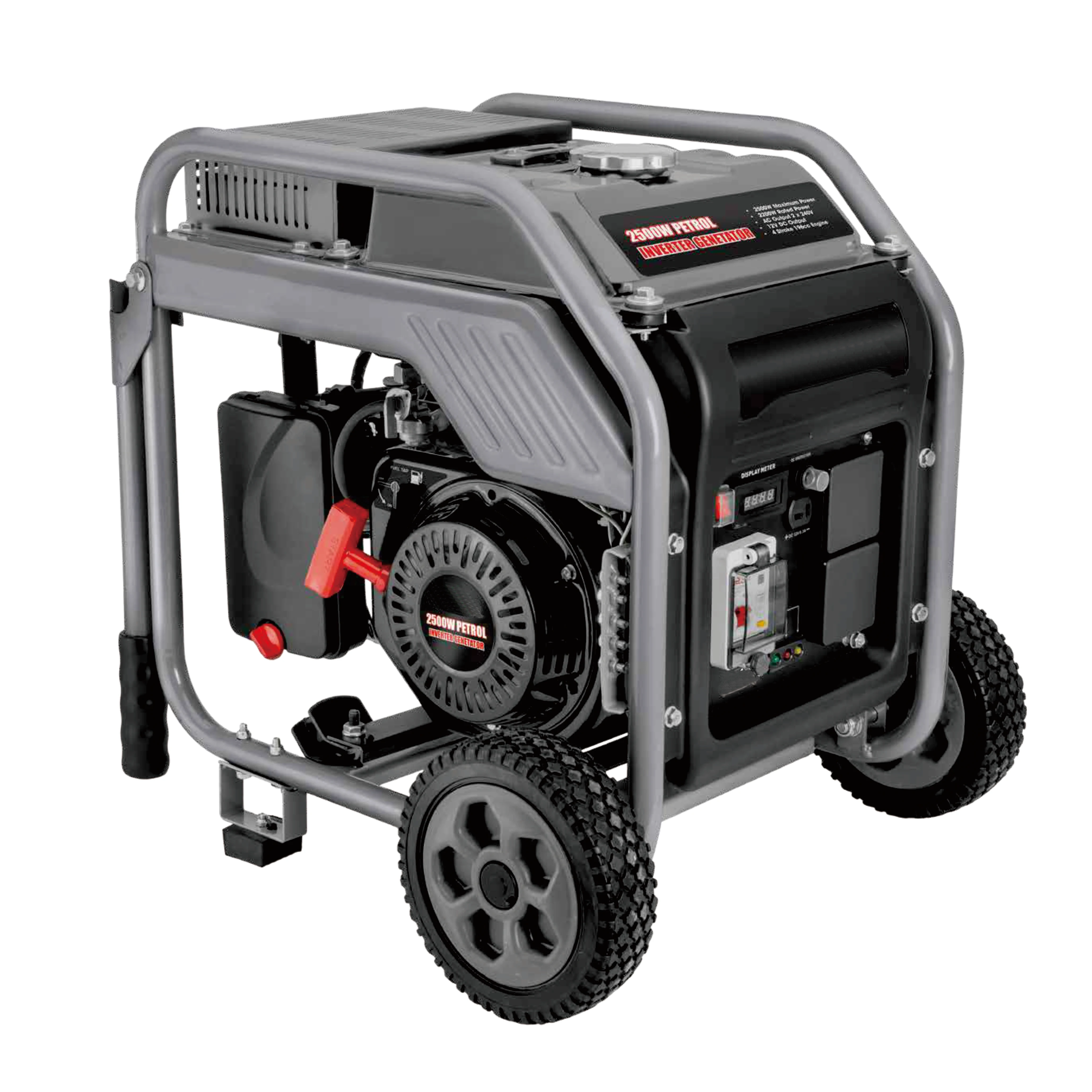 
2021 Brand New Portable Constant Speed Generators Inverter Generators 