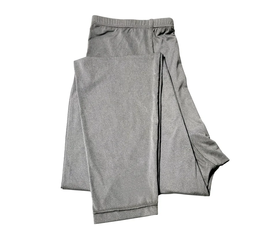 
EMF Protection EMI Shielding Anti-Radiation material Clothes-Long Sleeve Tops Men and Women 