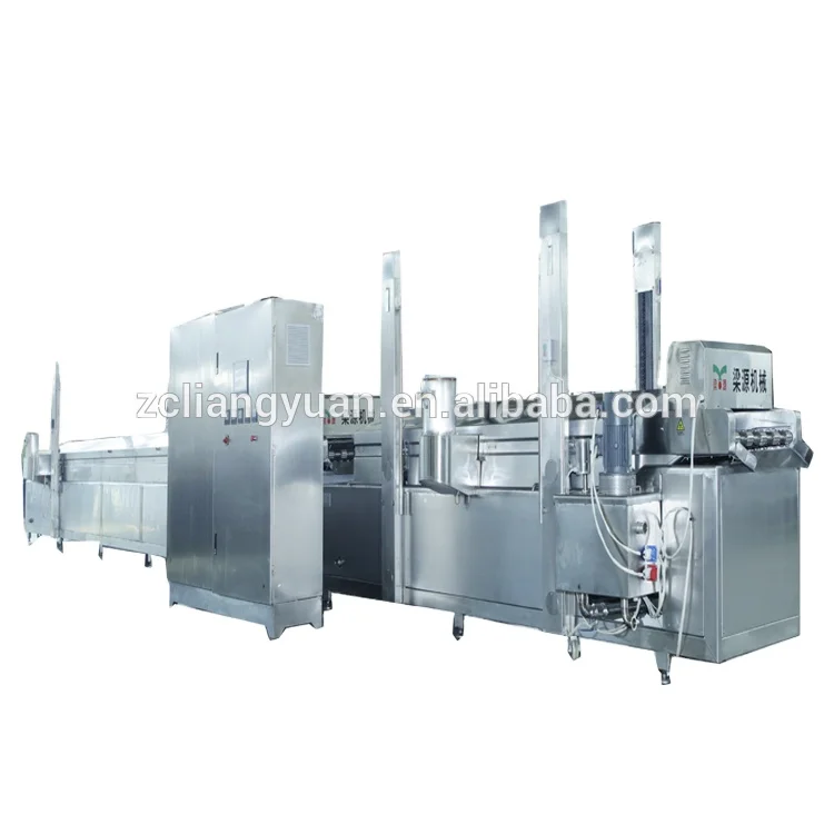 KFC Chicken Beef hamburger making machine