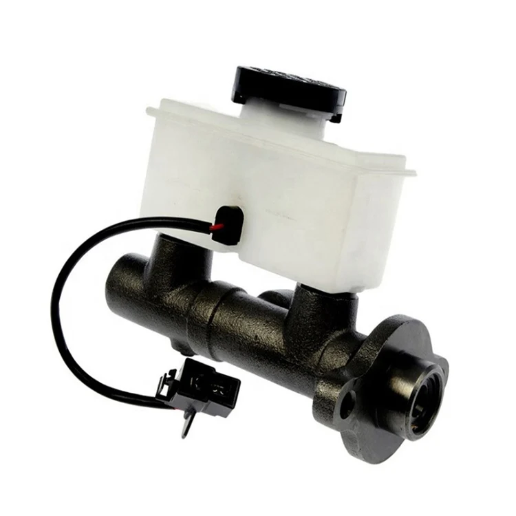 UT48-43400AP UT4843400AP BF67-43-400A 22.22mm In Stock Break Master Cylinder for MAZDA PICKUP B2000-B2200 86-90 323 III 85-90