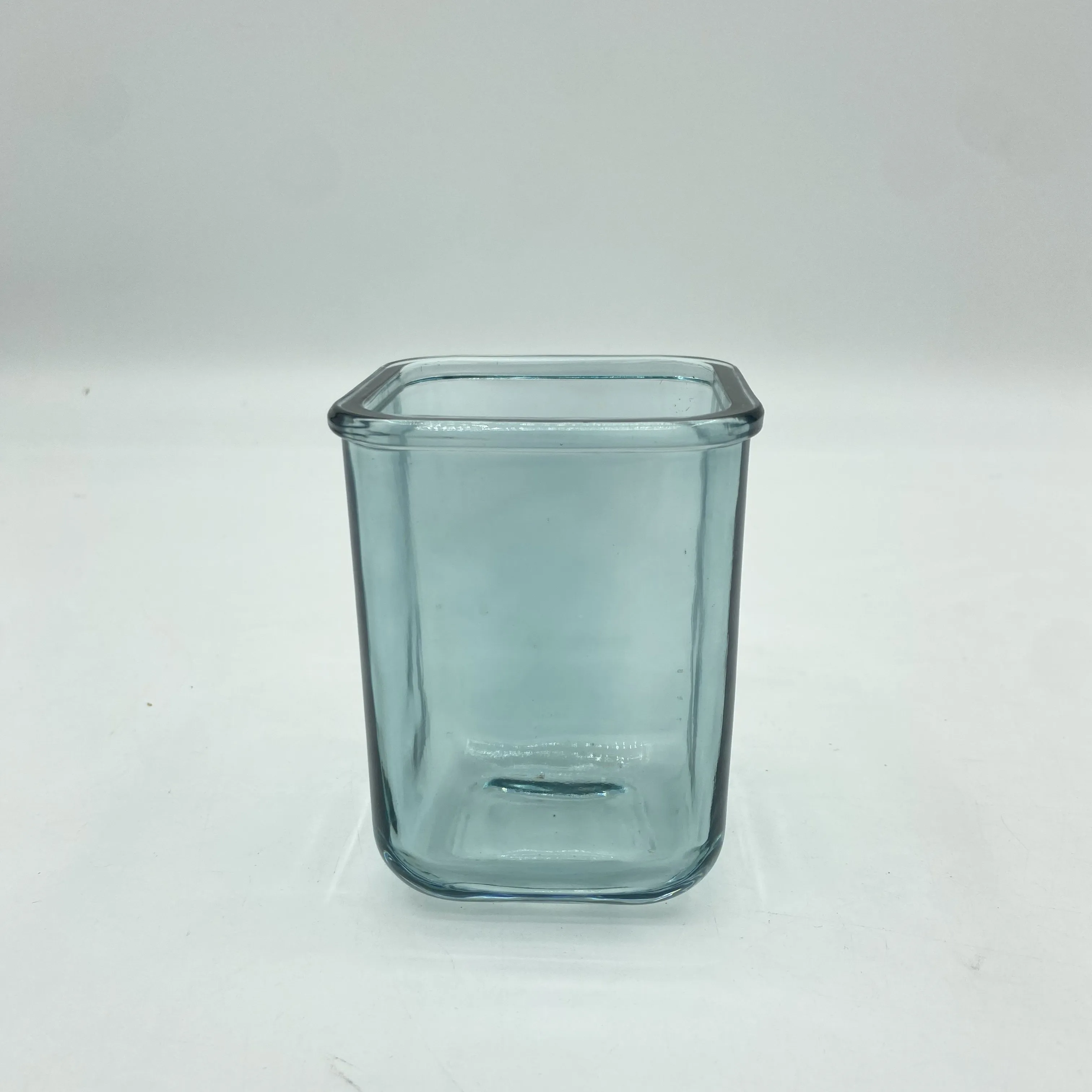 3-Pcs Glass Bathroom Accessories Set Luxury Bathroom Set Designed Bathroom Accessories