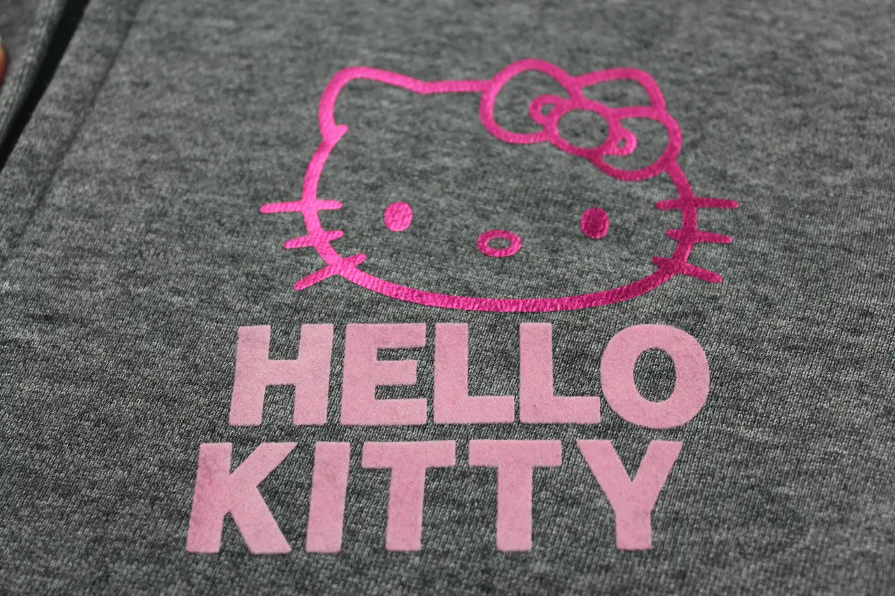 
New hot style spring autumn 2021 youth children kids girls casual sportswear knitted full zip hooded sweatshirt 