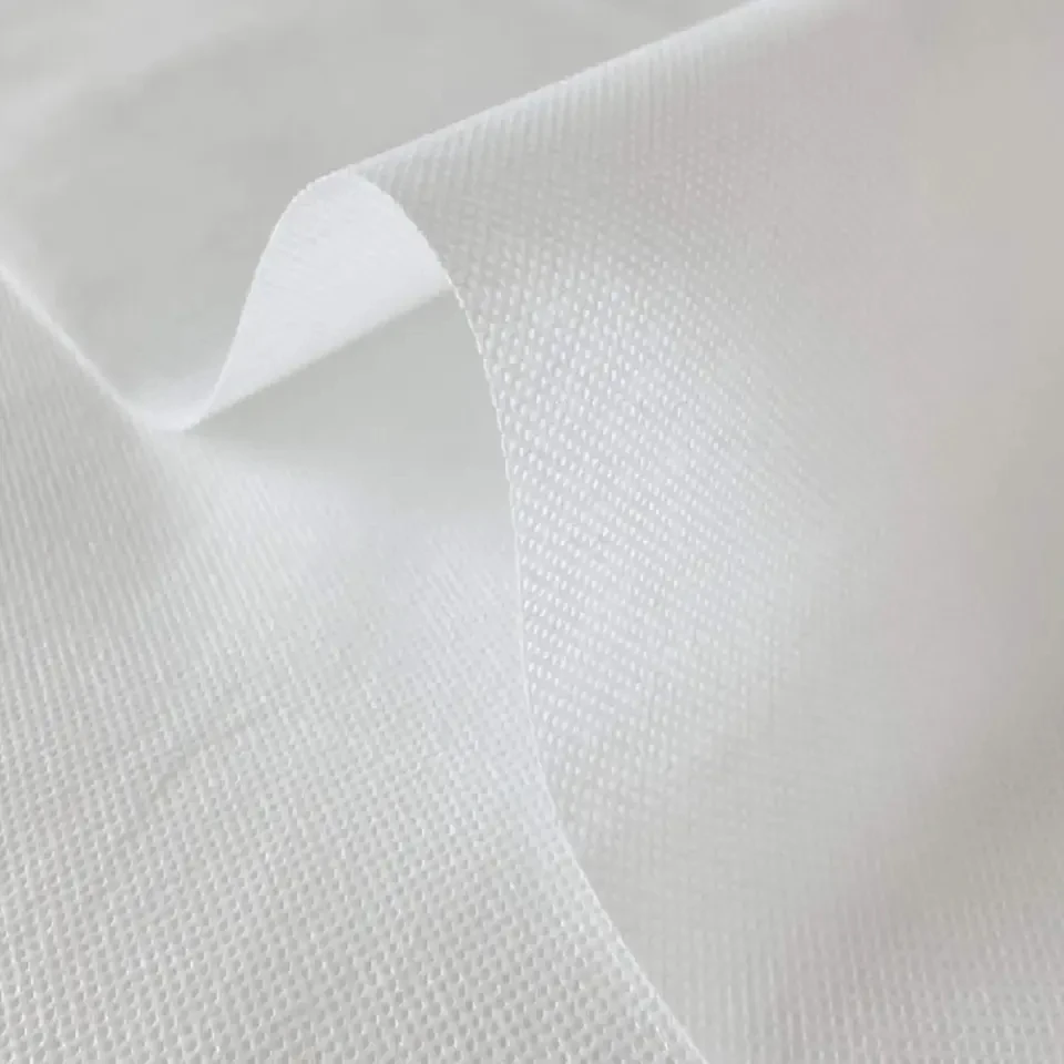 Custom SSMMS Multicoloured Polypropylene Spunbond Non Woven Fabric Eco-freindly Non Woven Medical Fabric