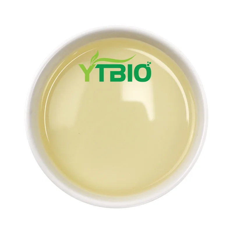 YTBIO Oat Small Molecular Oligopeptide Oat Dietary Fiber Oat Peptide