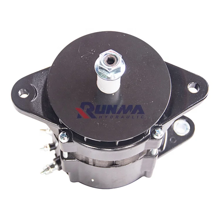 RNUMA C6121 C11BB-11BB006 C11BB-11BB003 + запасные части для погрузчика дизельный двигатель генератор