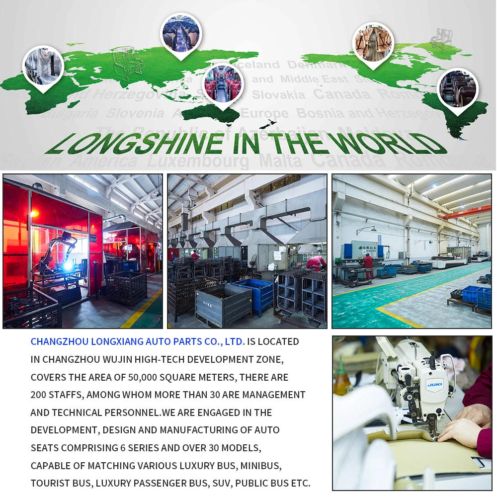 new model ac intercity bus seat trade, manufacturing single leg urban bus seats for sale