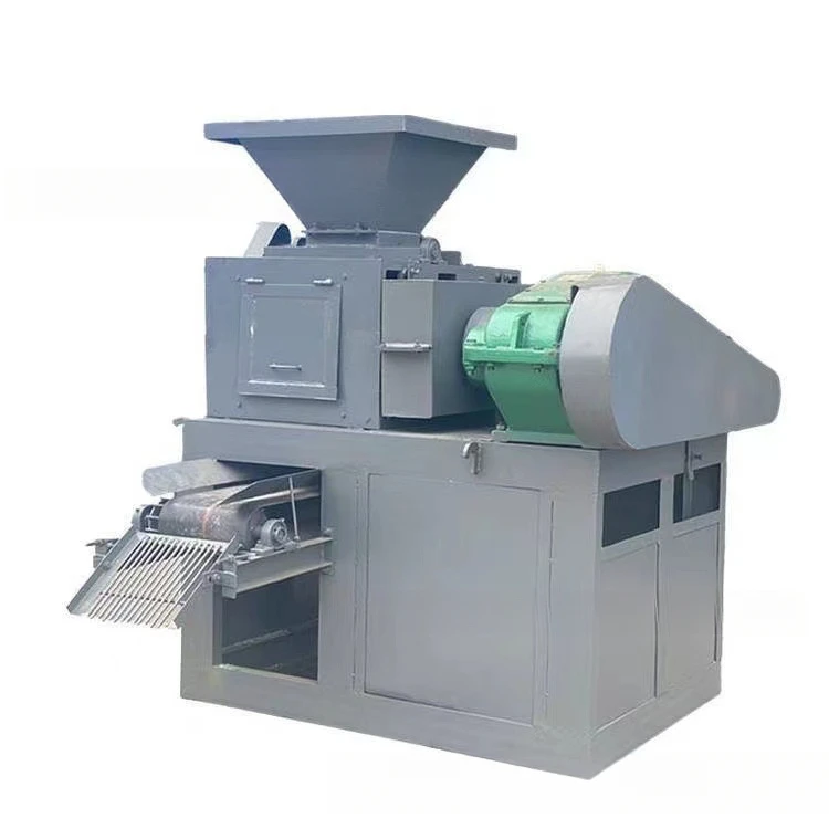High Pressure and Powerful Hydraulic Charcoal Machine/hydraulic Coal Press Machine