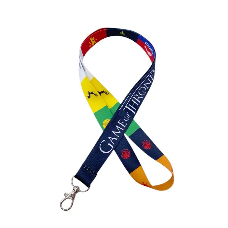 Wholesale Custom Design Nfl Lanyard Id Card Case Holder Nfl Teams Phone Nfl Football Lanyards