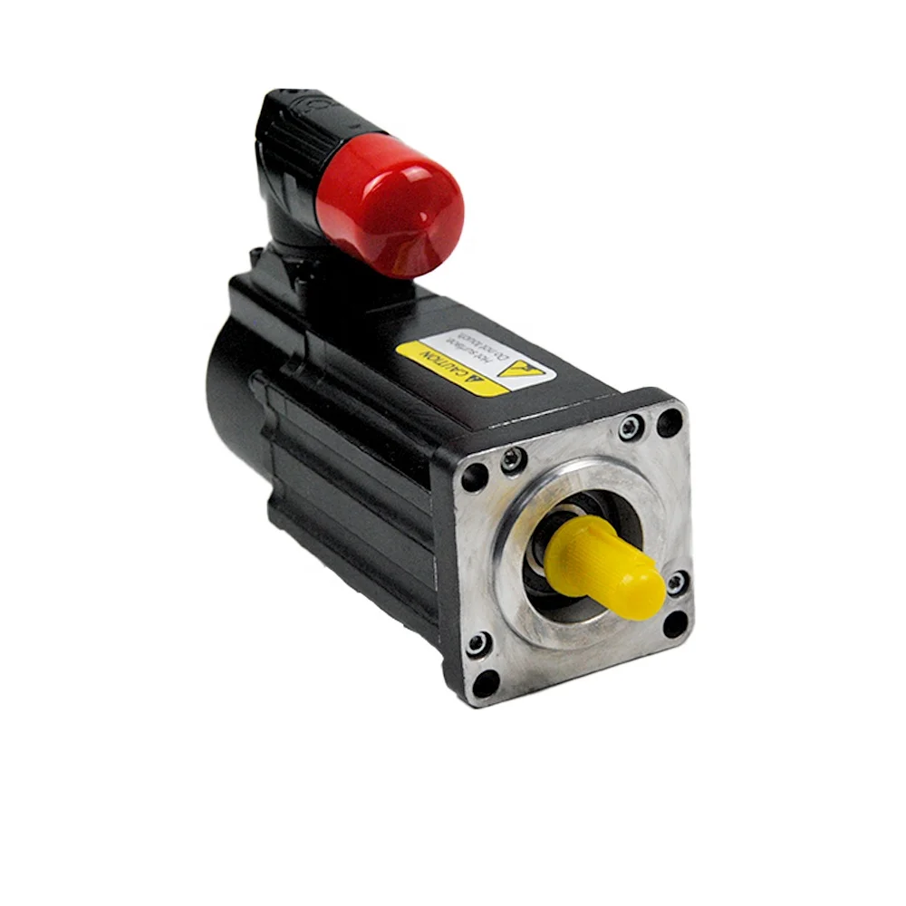 Новый VPL-B1003F-PJ14AA AB Kinetix VP низкоинерционный Серводвигатель