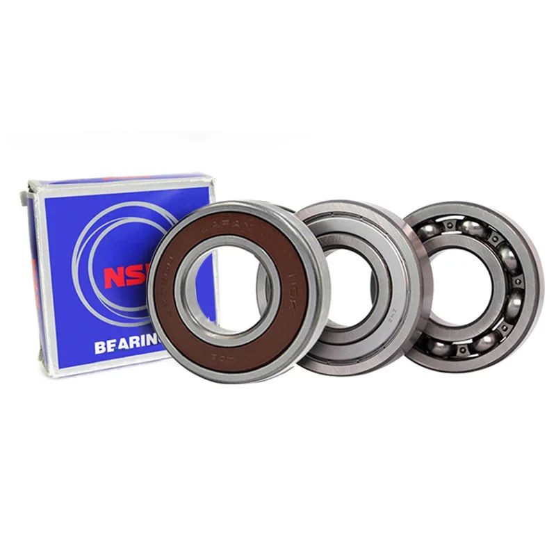 nsk.original deep groove ball bearing 6019ZZCM 6019LLUCM 6019-2Z 6019/C3/C4 6019DDU 6019-2RS 6019-2RS1 6018zz 6019 deep groove b