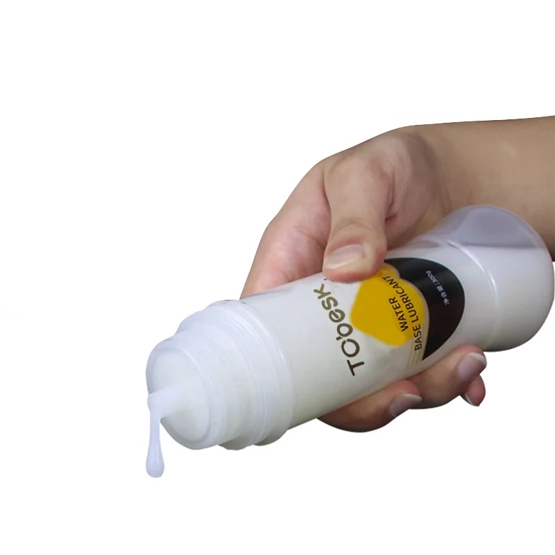 Huge Discount Bodily Fluid Similar Semen Lubricant Body Care Lubricant Water-based Lubricant