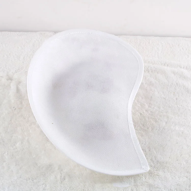 DIY Fashion women sinamay hats base Royal Ascot linenette meniscus shape fascinator hat base