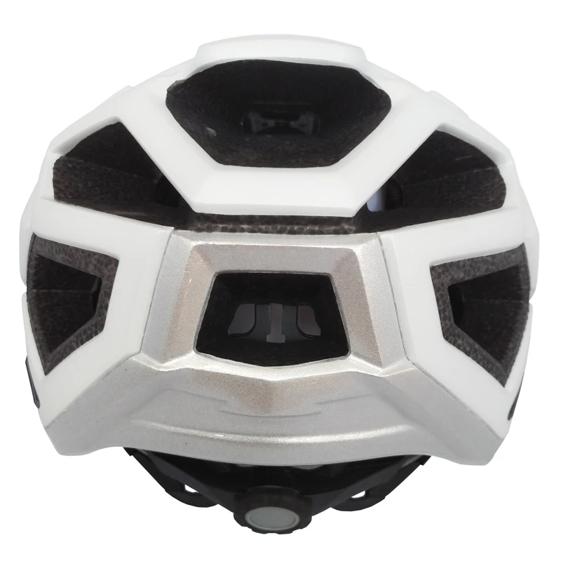 21 vents bike helmet CE CPSC certified adjustable in-mold bicycle helmet casque de velo casco da bici for youth and adult