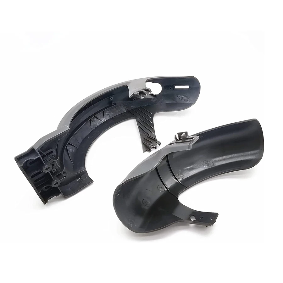 Original Front Rear Fender for INMOTION S1/L9 Smart Electric Scooter Inmotion L9 S1 Skateboard Front Rear Mudguard Spare Parts