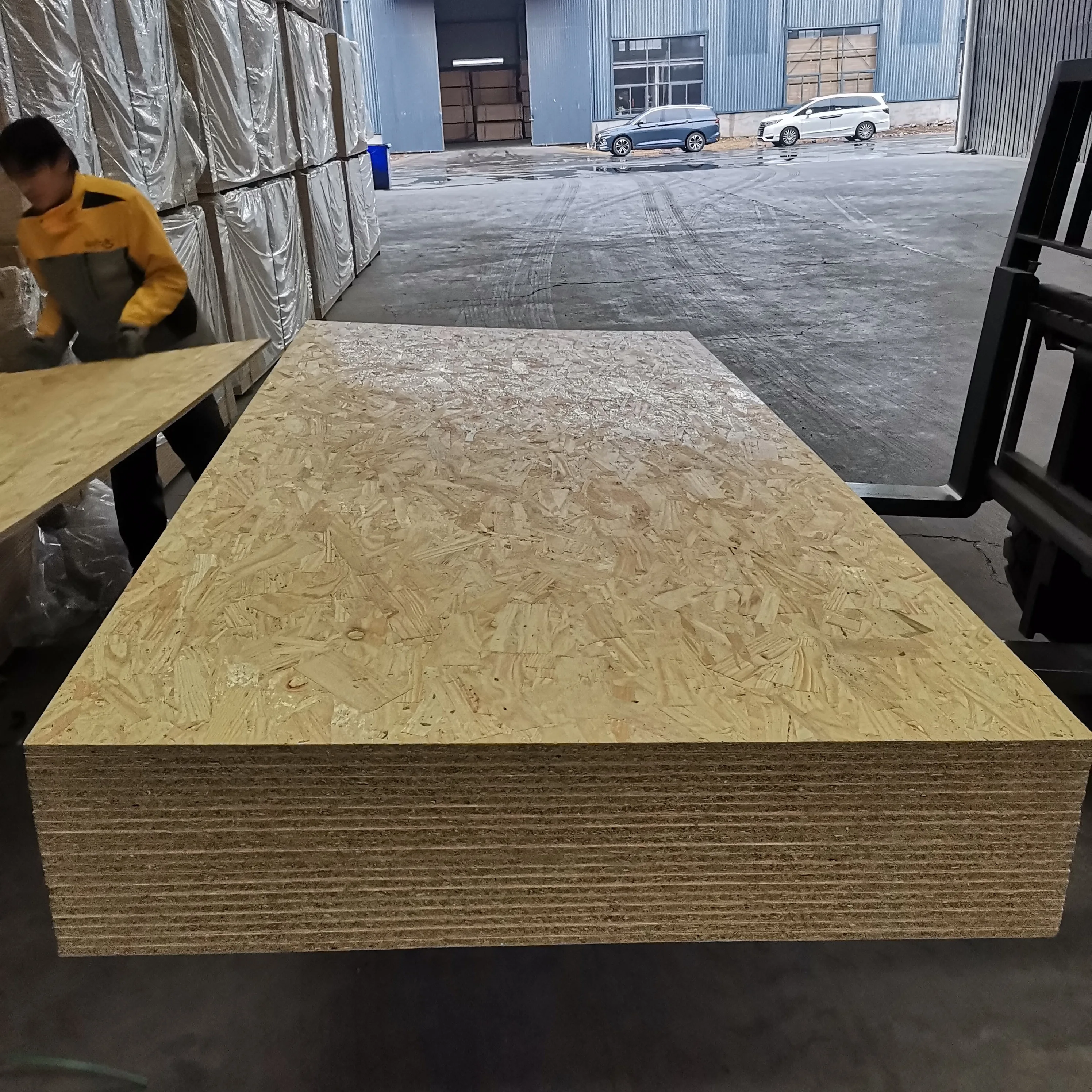 15mm price plate osb placas de osb baratas 9mm osb plywood with top quality for peru