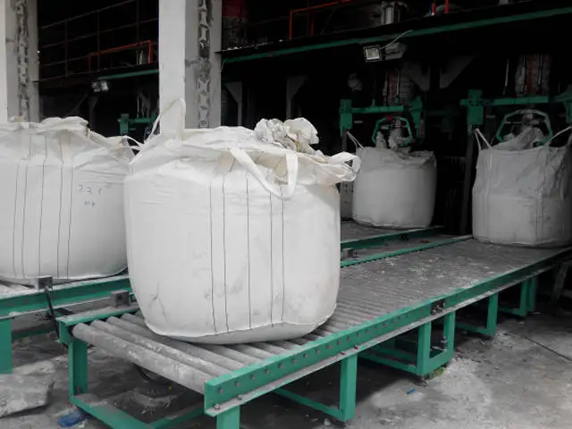 POLYVINYL CHLORIDE Regrind Granulles China Factory Plastic Reprocessed Material