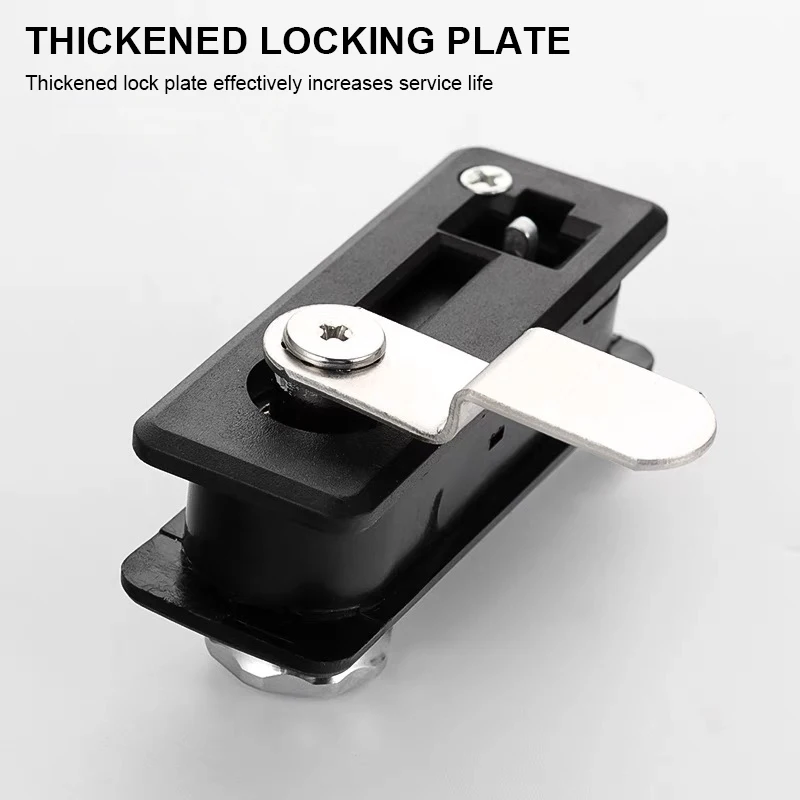 Best Selling Long Drawer Lock Digital Cabinet Lock Password Sliding Digital Door Lock