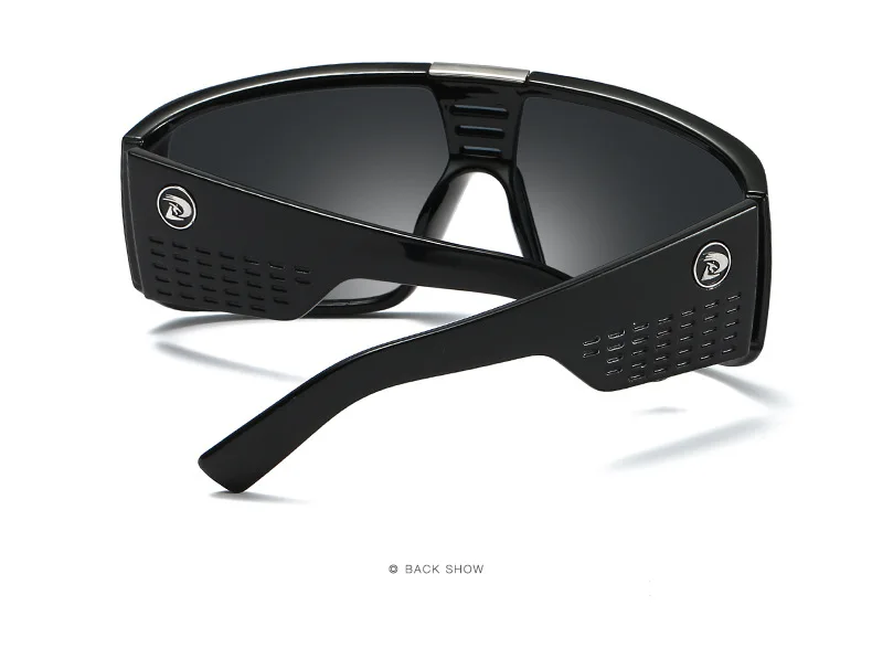 DLS2030 Unbreakable outdoor high quality promotional sports safety sunglasses