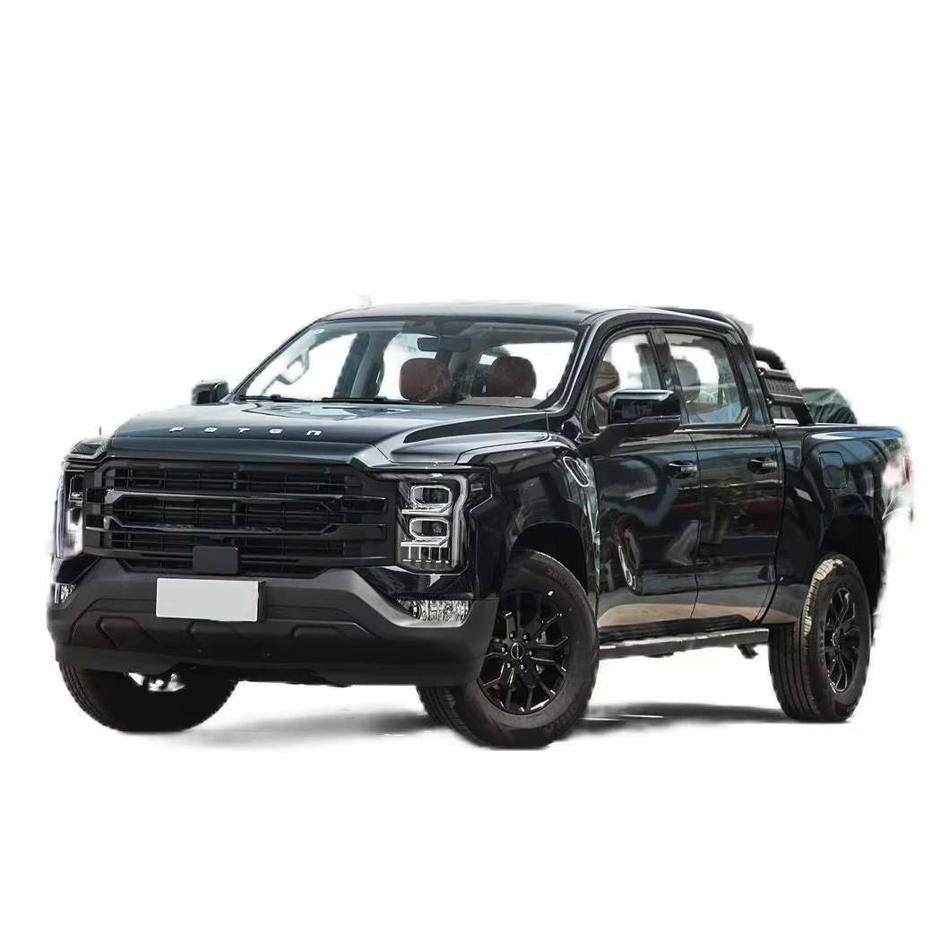 Foton Mars 9 пикап, китайские дизельные пикапы, высокопроизводительные, для продажи, 2,0 т, дешевый задний привод
