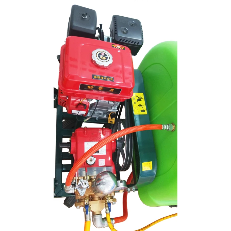 LS-300YT  trolley agricultural sprayer spray machine 160 liter