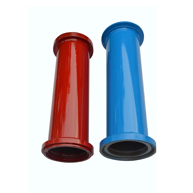 price concrete pipes dn125mm st52 concrete pump pipeline schwing putzmeister cifa sermac