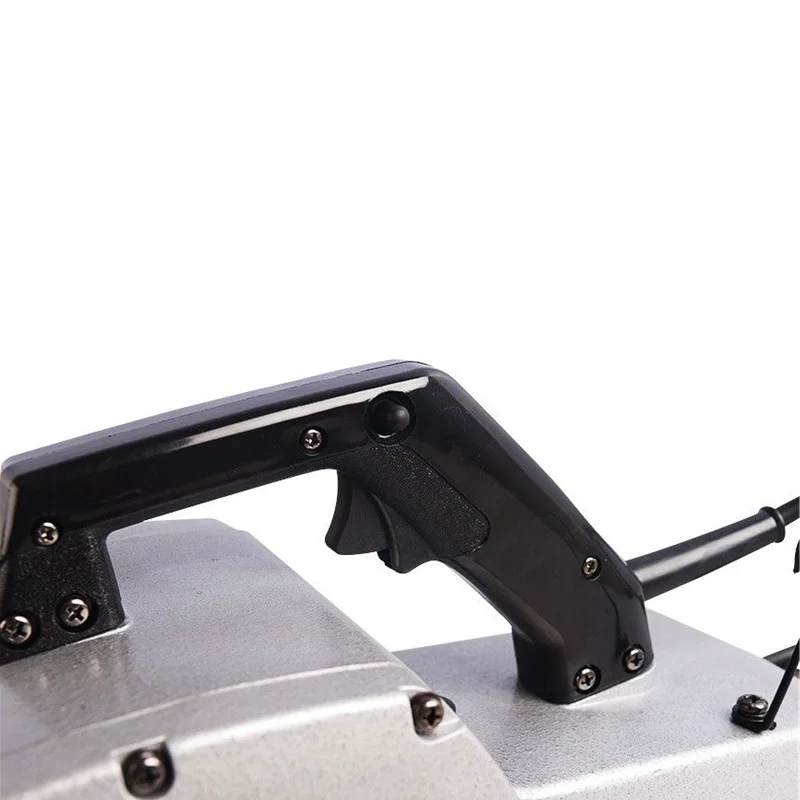 SUMO Aluminum Planer Fast Smooth Planing Wood Electrical Tools No-load Speed 16000RPM Planer