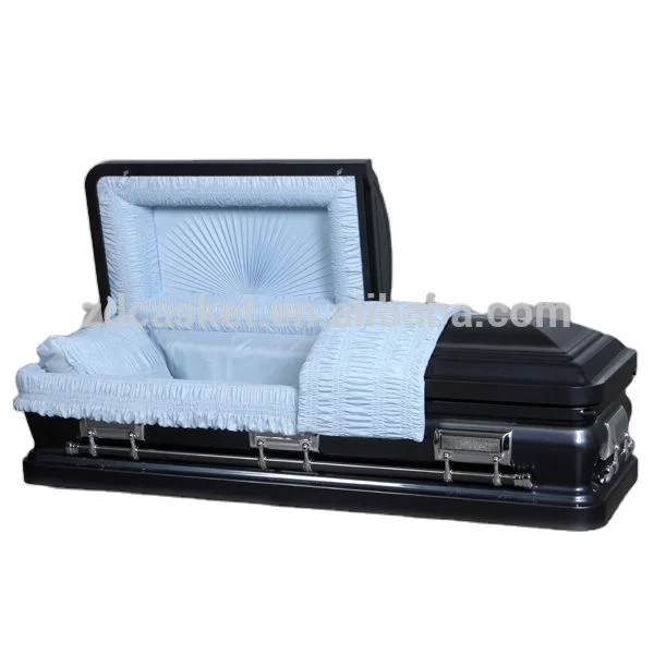 American style chinese cheap caskets(29302)