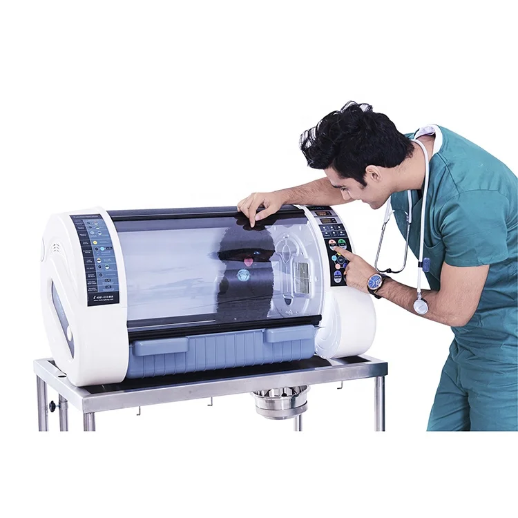 Medical Pet Incubator Puppy Dog Baby Incubator Animal ICU Incubator for Veterinary Hospital and Clinic