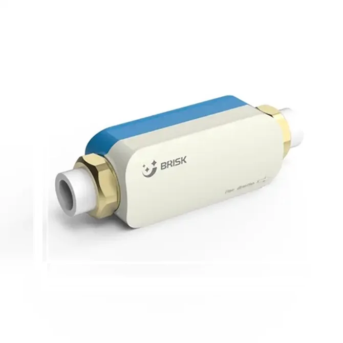 OEM whole house scale reducer 100% physical water softener reverse osmosis scale inhibitor no chemical