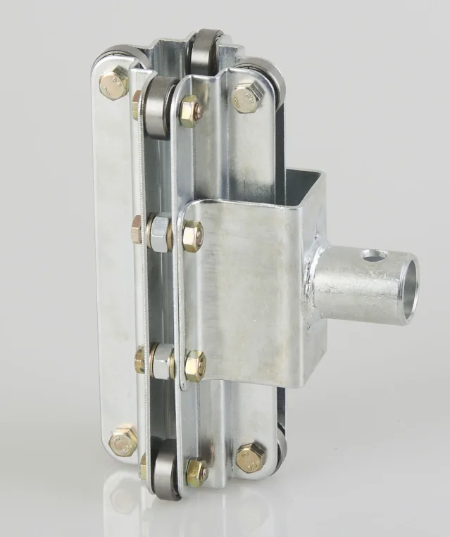 Hot Sale 220V 100W Electric Roll Up Motor For Side Wall Agricultural Greenhouse Ventilation System Roll Up Motor