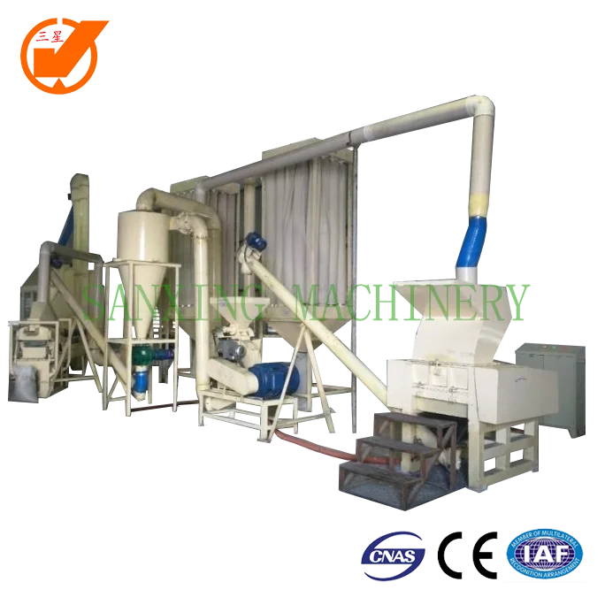 Медицинская блистерная машина для переработки алюминия и пластика