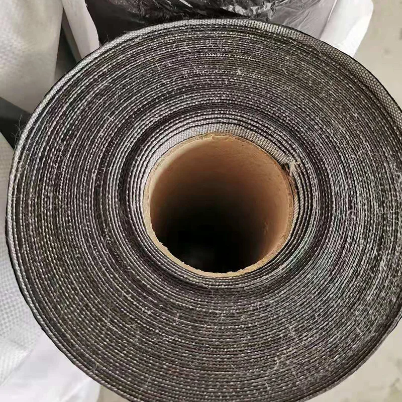 Pavement Anti-cracking Stickers Seam Tape Repairing Asphalt Road Cracking Self-adhesive Anti-cracking Stickers Waterproof Tape