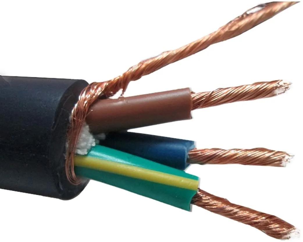 Hi-Fi аудиофильский кабель 10AWG компакт-дисков усилитель аудио 3 core ручная работа из бескислородной меди шнур питания переменного тока с штепсельная вилка американского стандарта IEC разъем