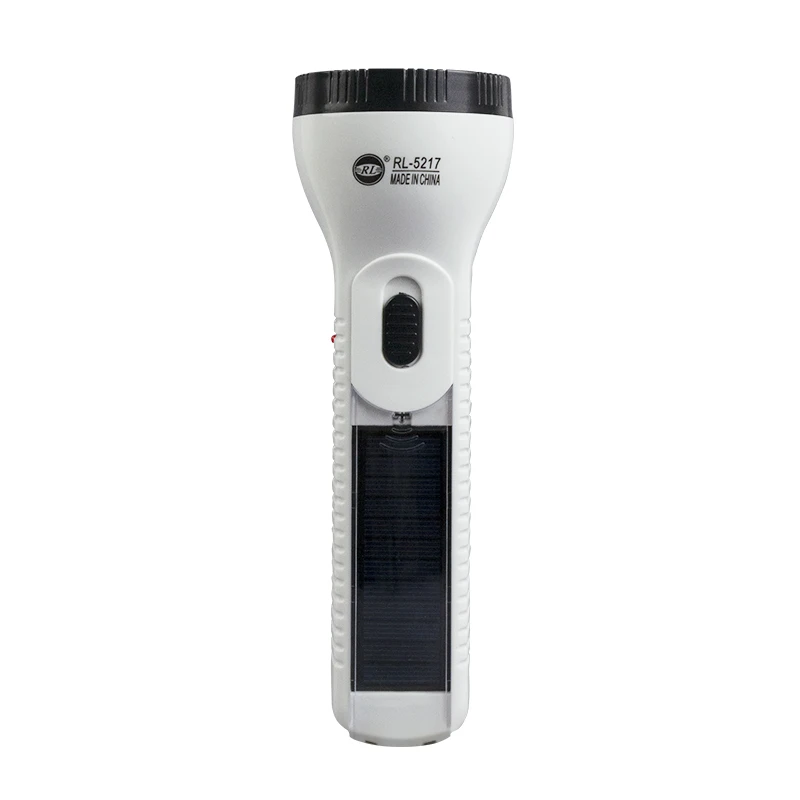 700Mah High powe bright light torch rechargeable