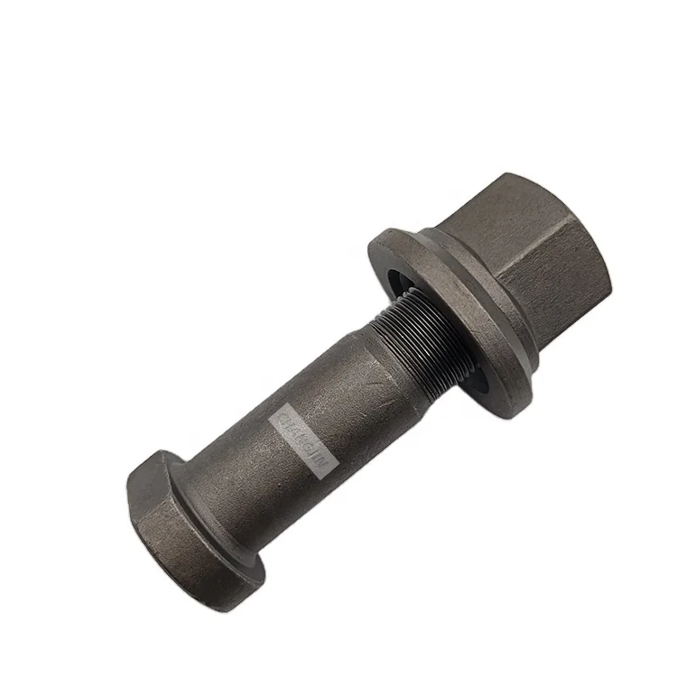 Truck hub bolts Wheel Bolt and Nut for HOWO