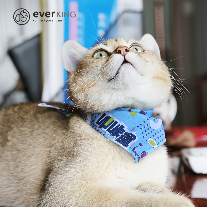 No Moq Wholesale Custom Logo Printed Dog Bandana With Logo Dog Scarf Bibs Pet Bandana