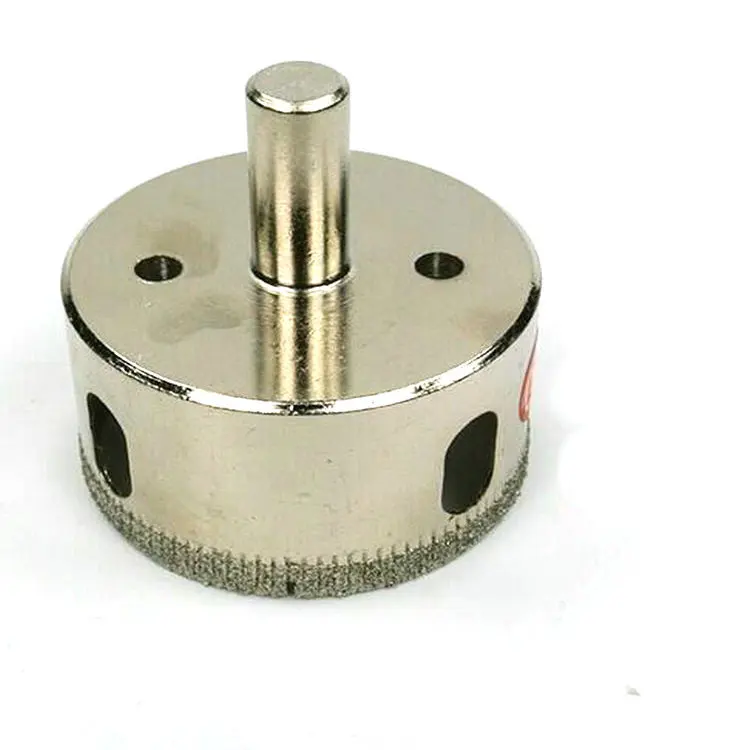 diamond drilling tool with high strength drilling drill bits