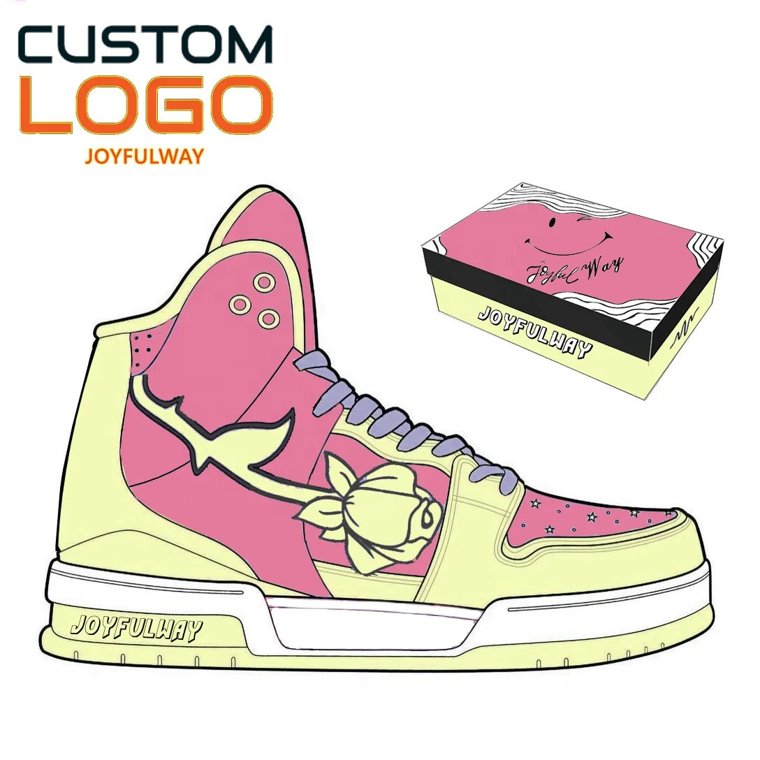 2024 purple women shoes new styles casual shoe winter warm fur fleece custom sneakers Factory Price Customized Casual Shoes