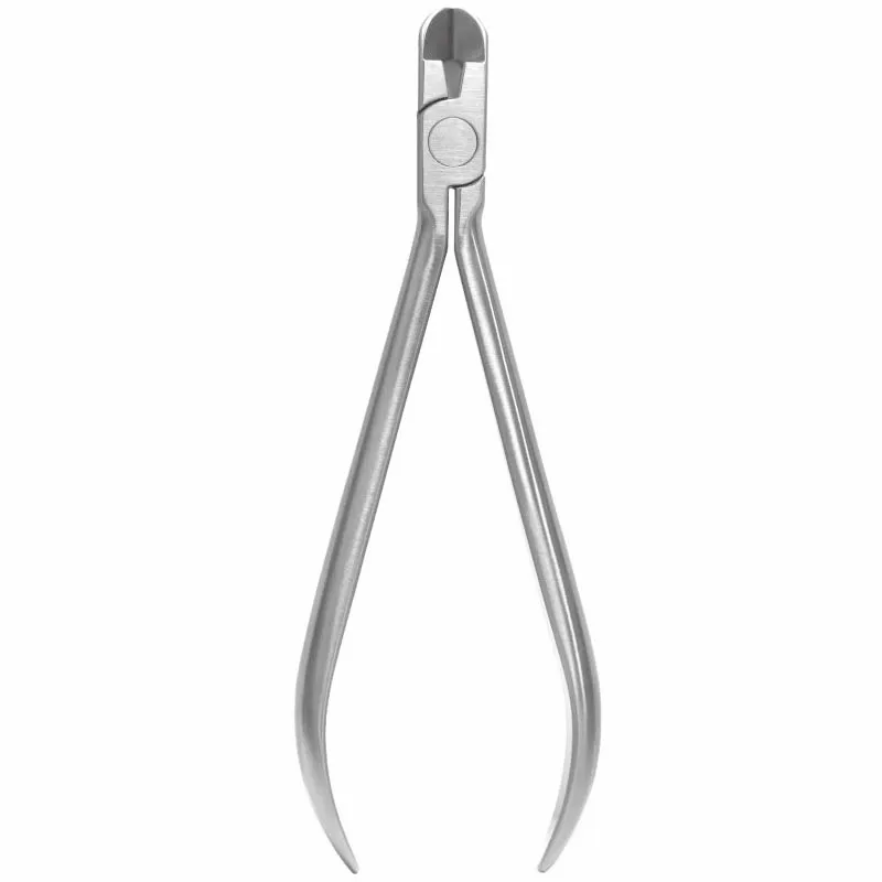 Dental Orthodontic Pliers Brace Remover Pliers Wire Back Pliers For Lab