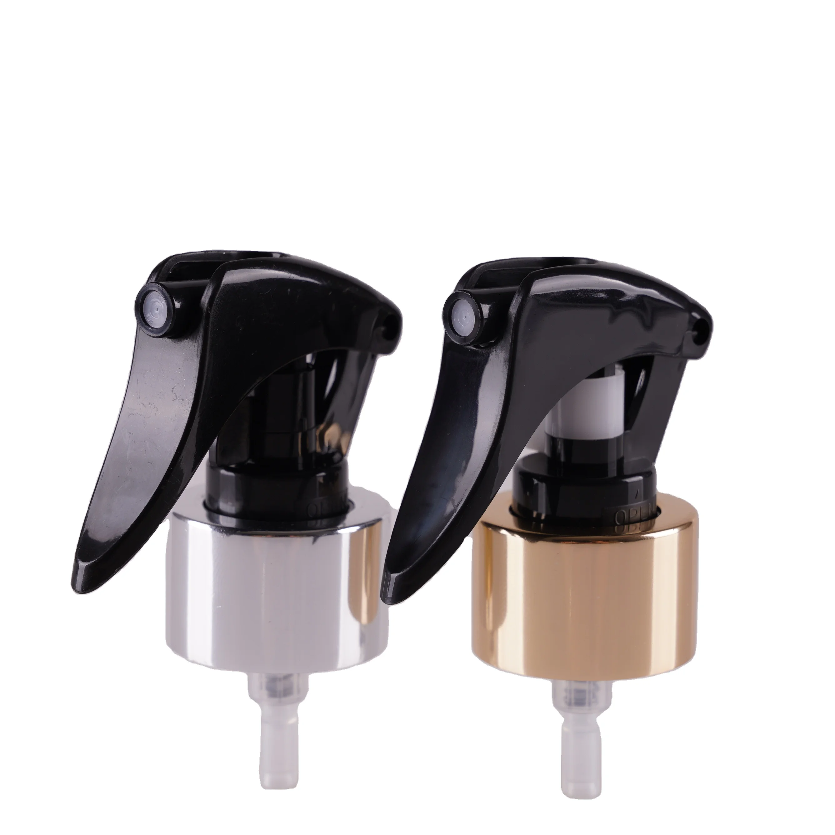 Alu. Mini Trigger Sprayer