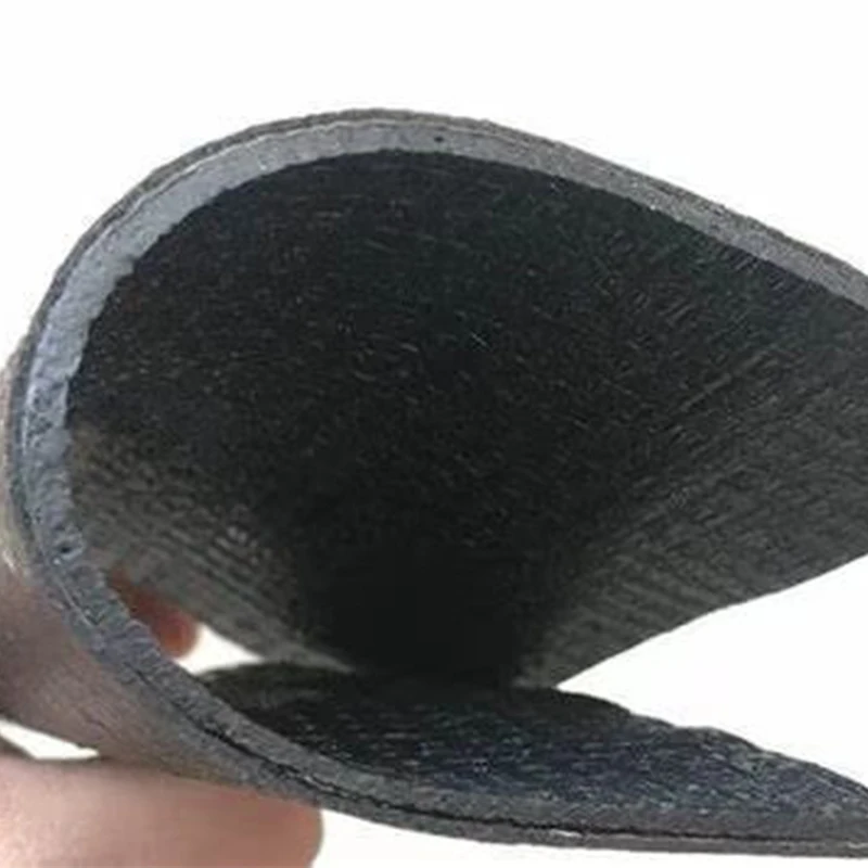 Sbs Polymer Bituminous Elastomeric Waterproof Membrane