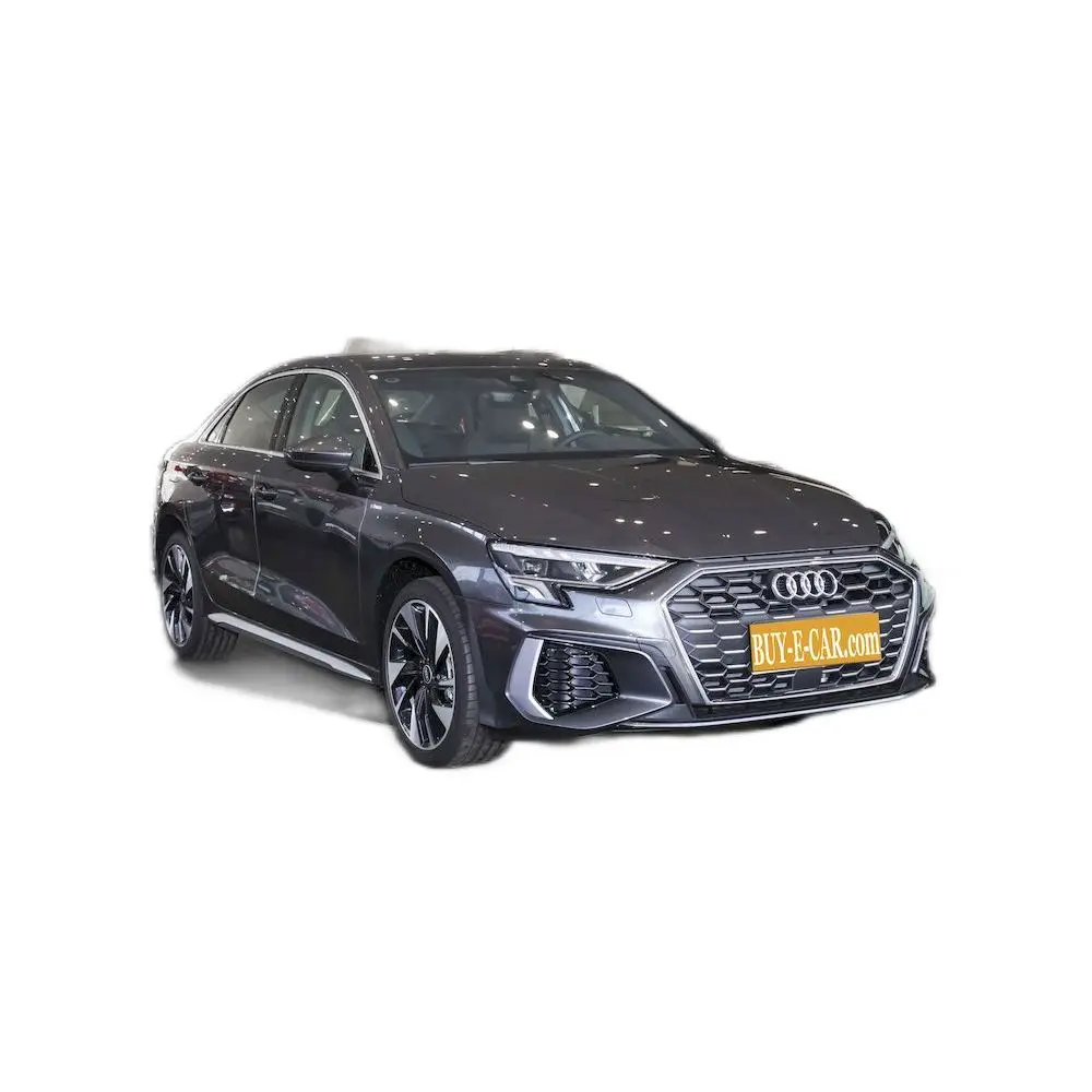 2023 audi A4l седан AWD газовый бензиновый 2 0 T 245PS L4 R19 45 TFSI quattro Sport Selection LHD Новый Подержанный автомобиль для продажи