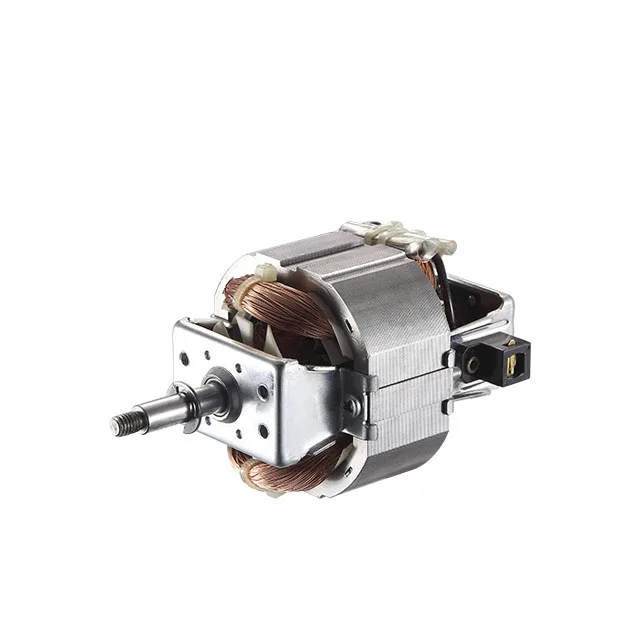 7030 hot selling 110V 350W AC  motor for milk shaker mixer motor