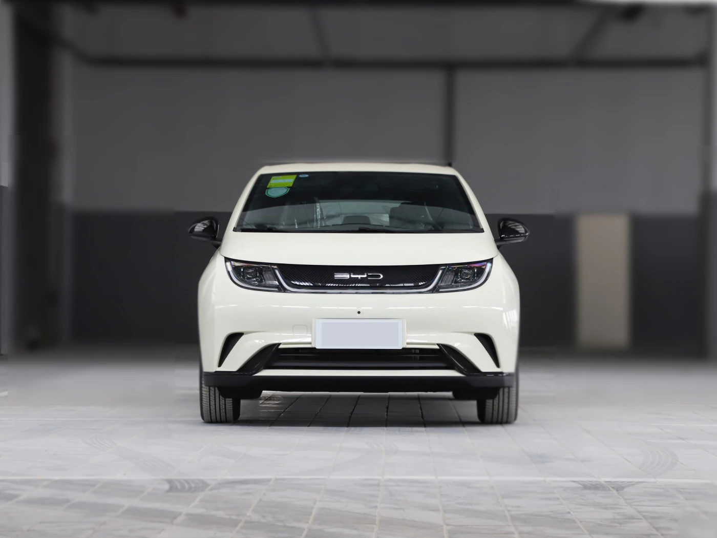 Low price mini engine BYD electric cars for adults new used cars for adult  Dolphin 2023 420km FREE 5 Doors 5 Seats EV